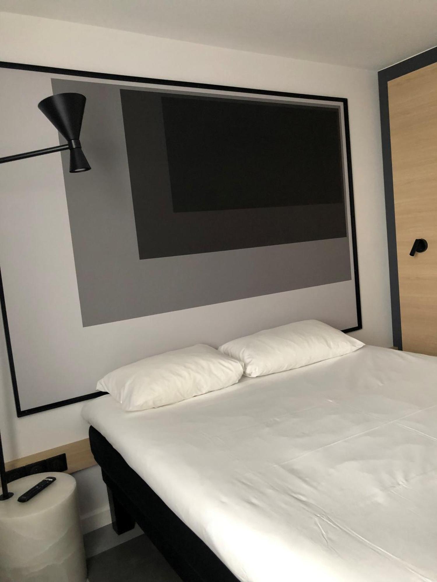 ホテル Ibis ラン エクステリア 写真