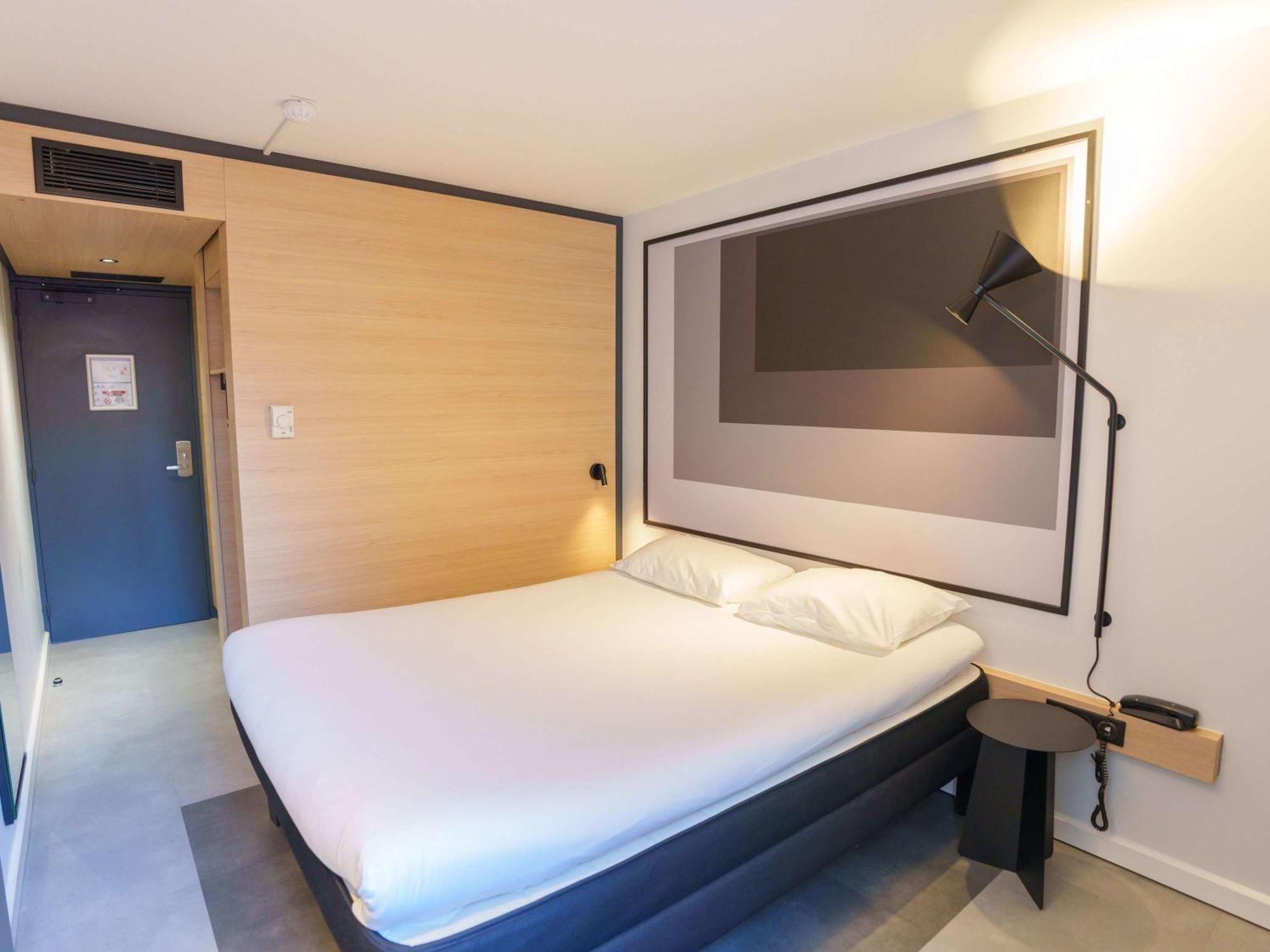 ホテル Ibis ラン エクステリア 写真